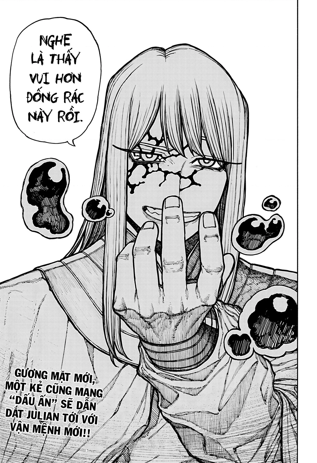 Centuria Chapter 10 - 25