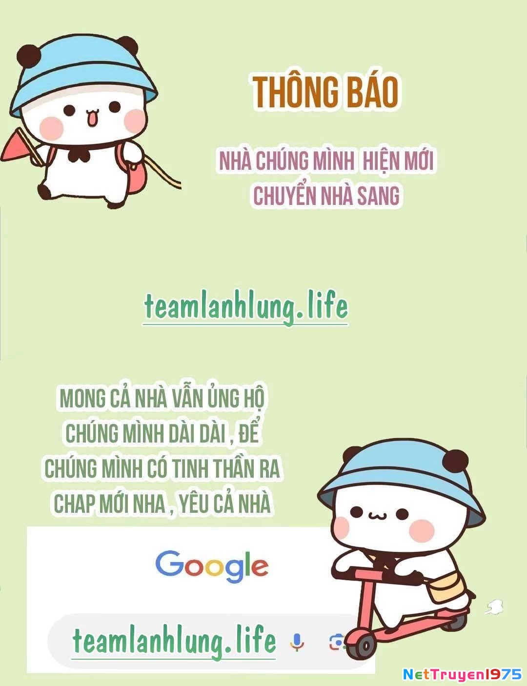 Tôi Cũng Muốn Làm Mợ Út Chapter 22 - 3