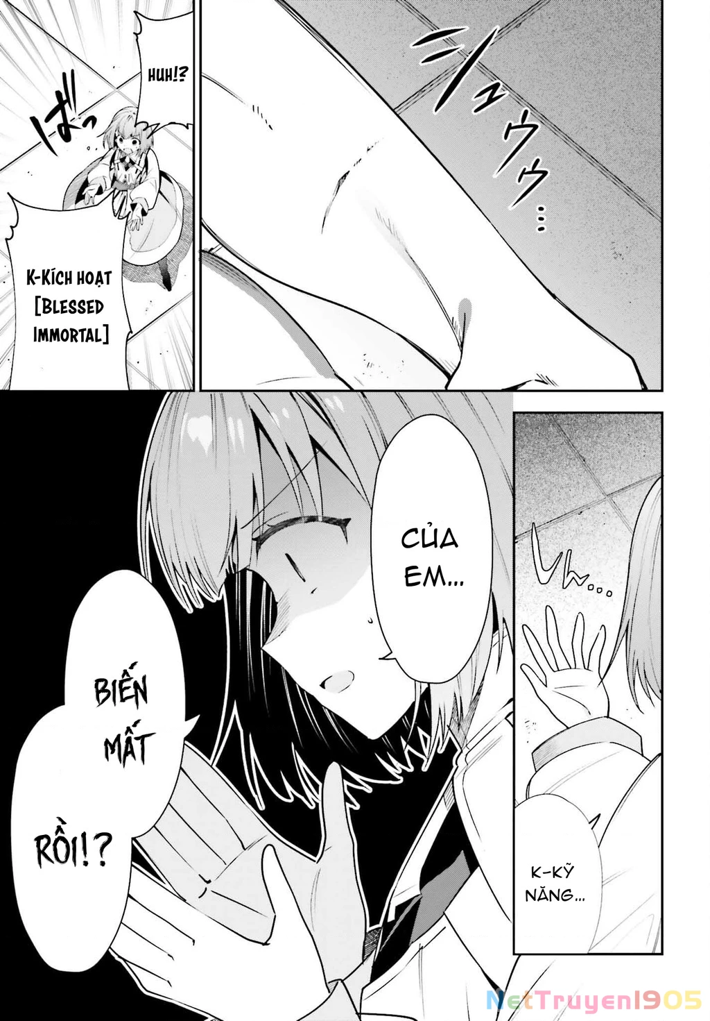 Guild No Uketsukejou Desu Ga, Zangyou Wa Iya Nanode Boss Wo Solo Toubatsu Shiyou To Omoimasu Chapter 18 - 10