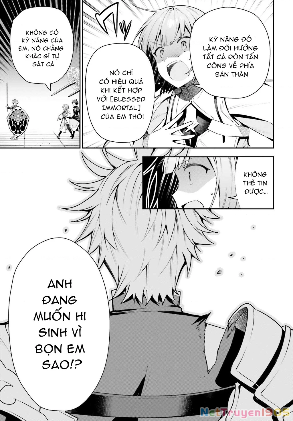 Guild No Uketsukejou Desu Ga, Zangyou Wa Iya Nanode Boss Wo Solo Toubatsu Shiyou To Omoimasu Chapter 18 - 20