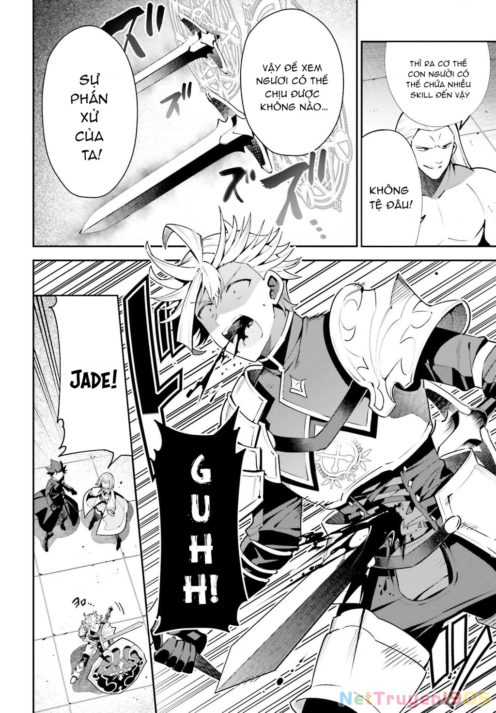 Guild No Uketsukejou Desu Ga, Zangyou Wa Iya Nanode Boss Wo Solo Toubatsu Shiyou To Omoimasu Chapter 18 - 21