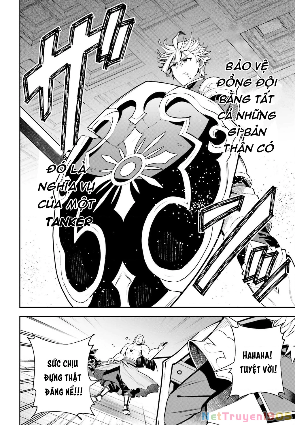 Guild No Uketsukejou Desu Ga, Zangyou Wa Iya Nanode Boss Wo Solo Toubatsu Shiyou To Omoimasu Chapter 18 - 27