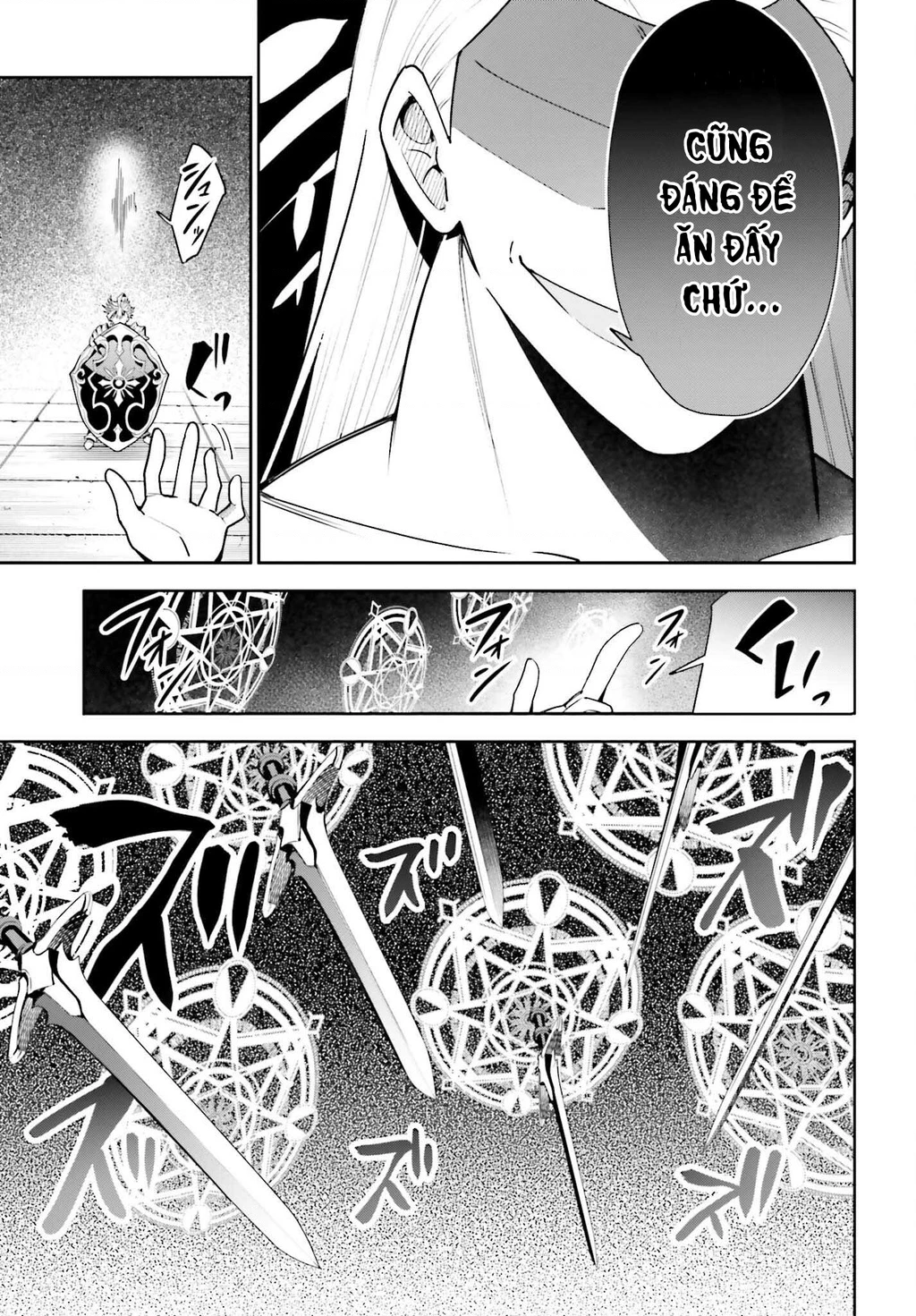 Guild No Uketsukejou Desu Ga, Zangyou Wa Iya Nanode Boss Wo Solo Toubatsu Shiyou To Omoimasu Chapter 18 - 28