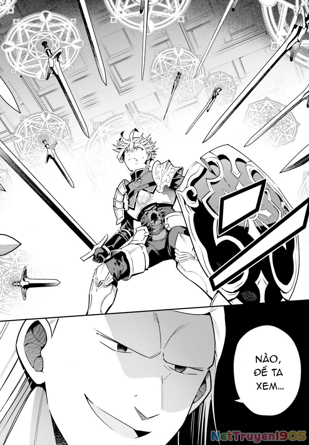 Guild No Uketsukejou Desu Ga, Zangyou Wa Iya Nanode Boss Wo Solo Toubatsu Shiyou To Omoimasu Chapter 18 - 29