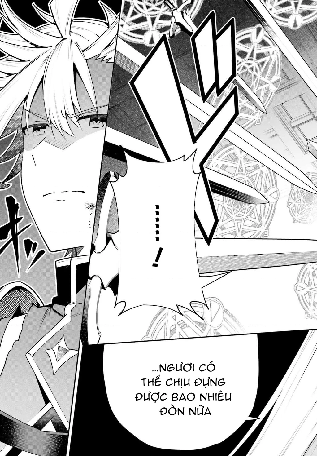 Guild No Uketsukejou Desu Ga, Zangyou Wa Iya Nanode Boss Wo Solo Toubatsu Shiyou To Omoimasu Chapter 18 - 30