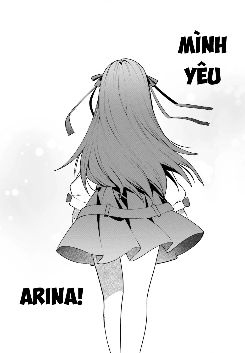 Guild No Uketsukejou Desu Ga, Zangyou Wa Iya Nanode Boss Wo Solo Toubatsu Shiyou To Omoimasu Chapter 18 - 33