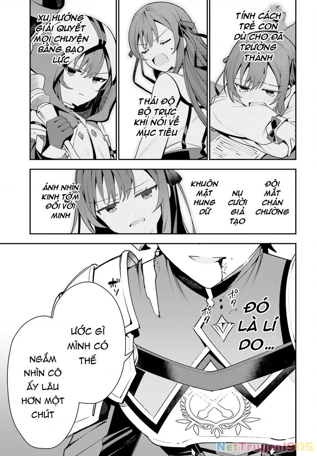 Guild No Uketsukejou Desu Ga, Zangyou Wa Iya Nanode Boss Wo Solo Toubatsu Shiyou To Omoimasu Chapter 18 - 34