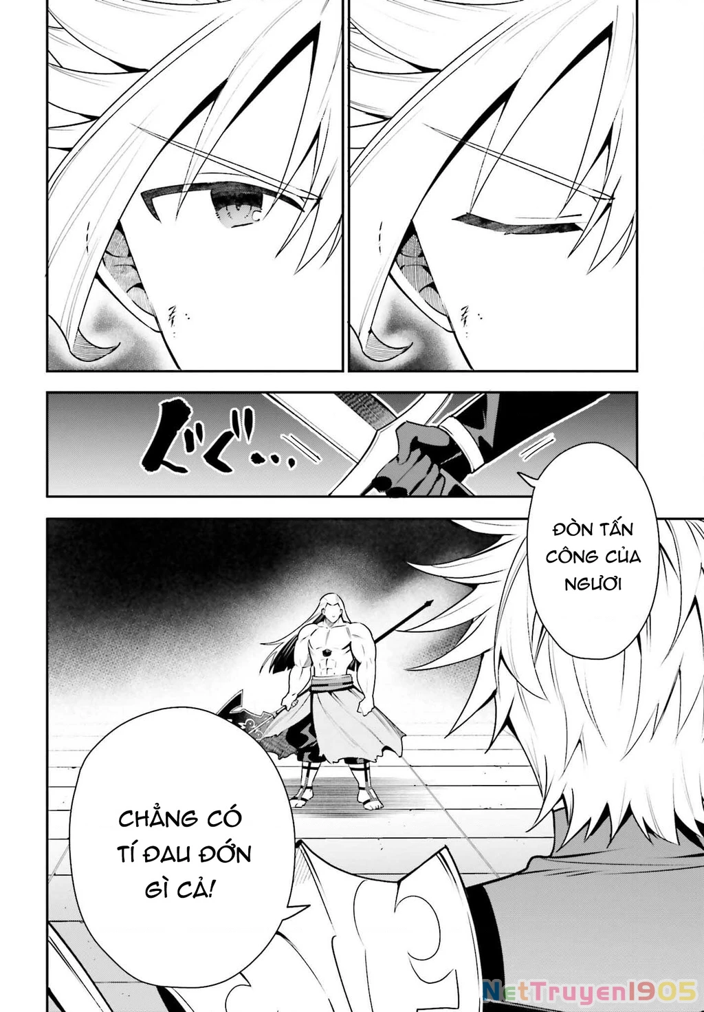 Guild No Uketsukejou Desu Ga, Zangyou Wa Iya Nanode Boss Wo Solo Toubatsu Shiyou To Omoimasu Chapter 18 - 35