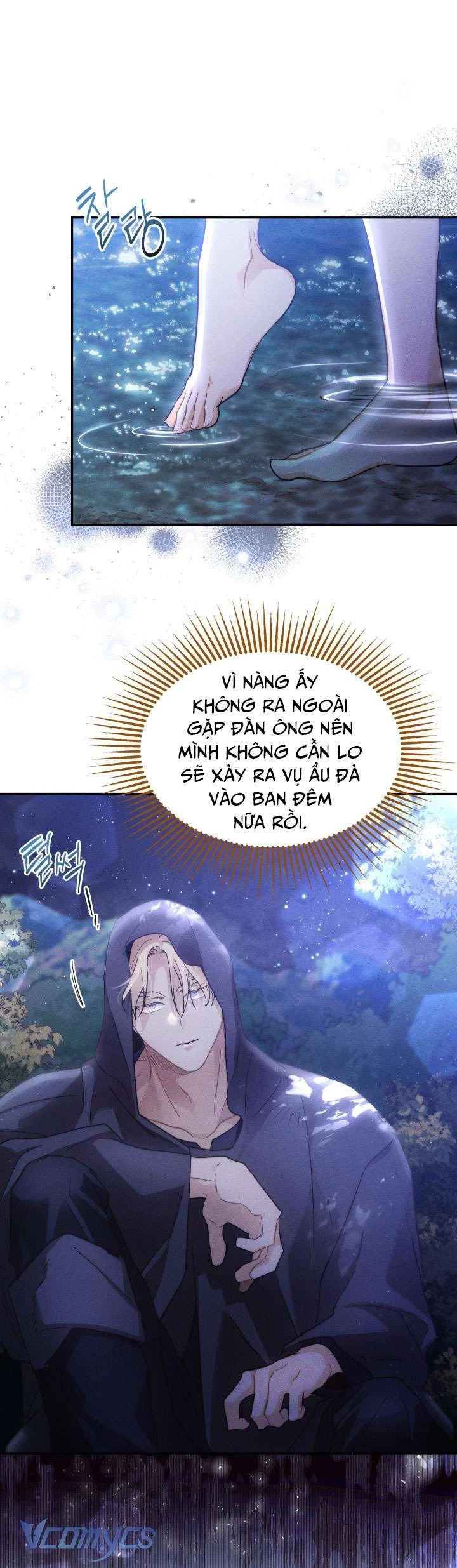 Tiếng Trống Vang Dội Chapter 19 - 7