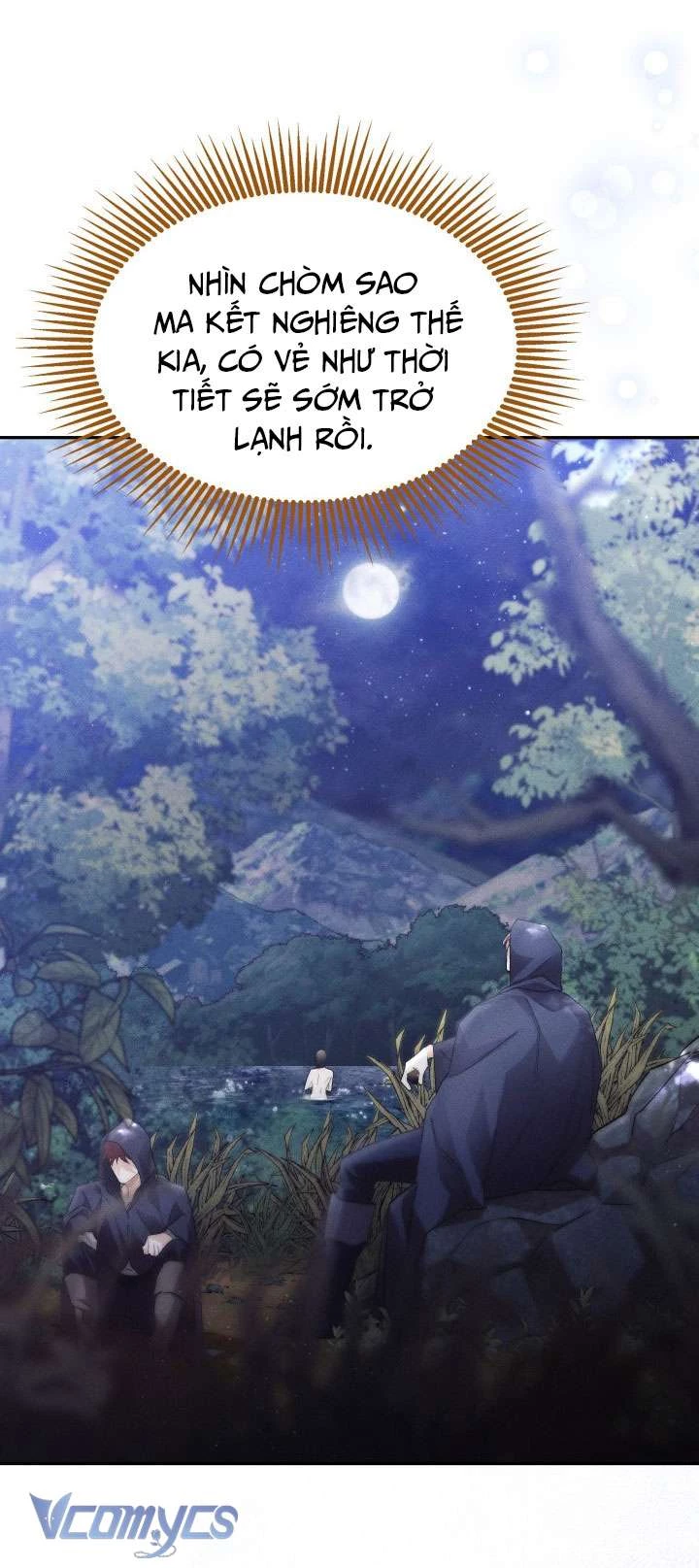 Tiếng Trống Vang Dội Chapter 19 - 14