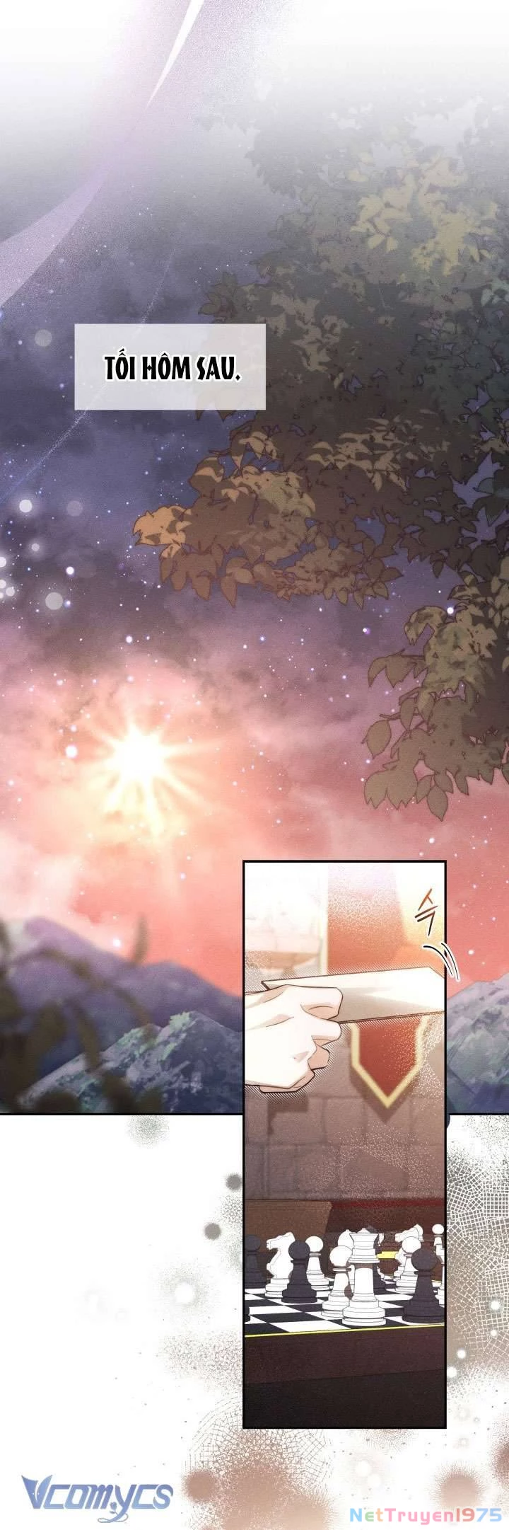Tiếng Trống Vang Dội Chapter 19 - 21