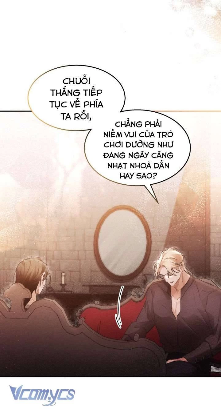 Tiếng Trống Vang Dội Chapter 19 - 26