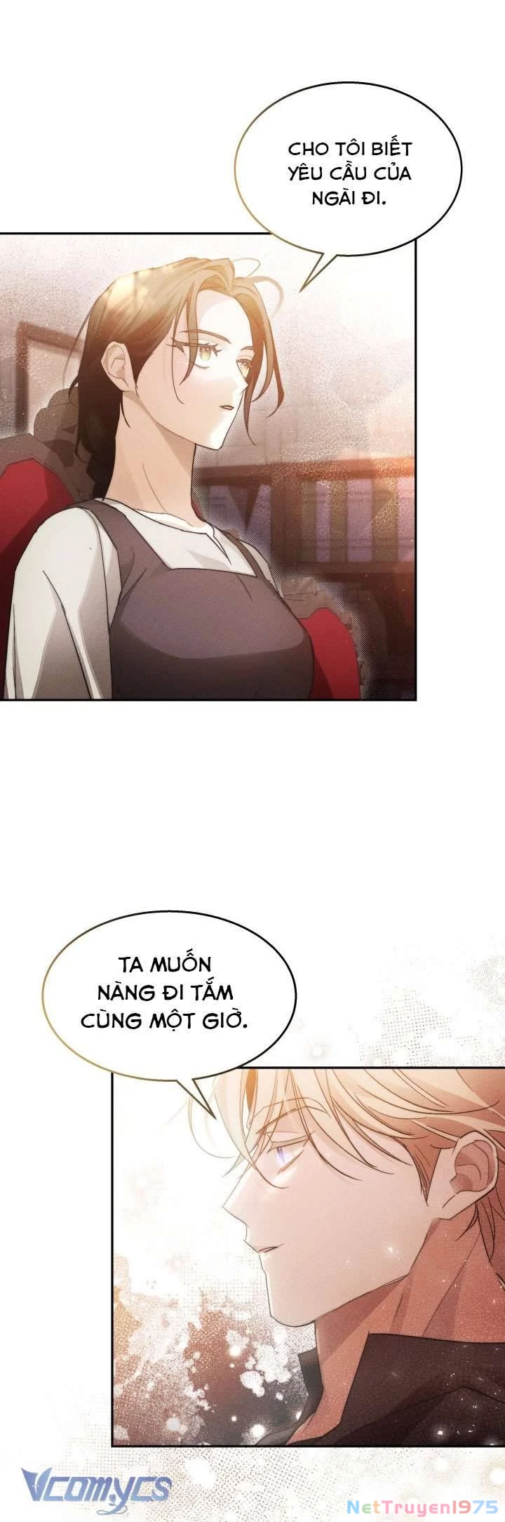 Tiếng Trống Vang Dội Chapter 19 - 29