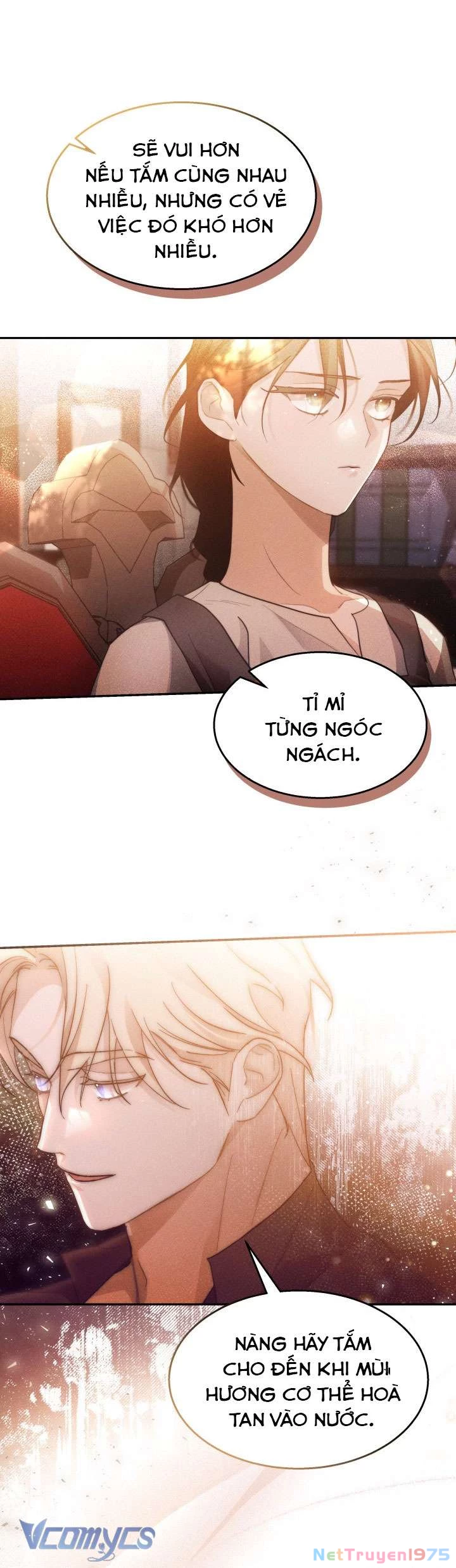 Tiếng Trống Vang Dội Chapter 19 - 33