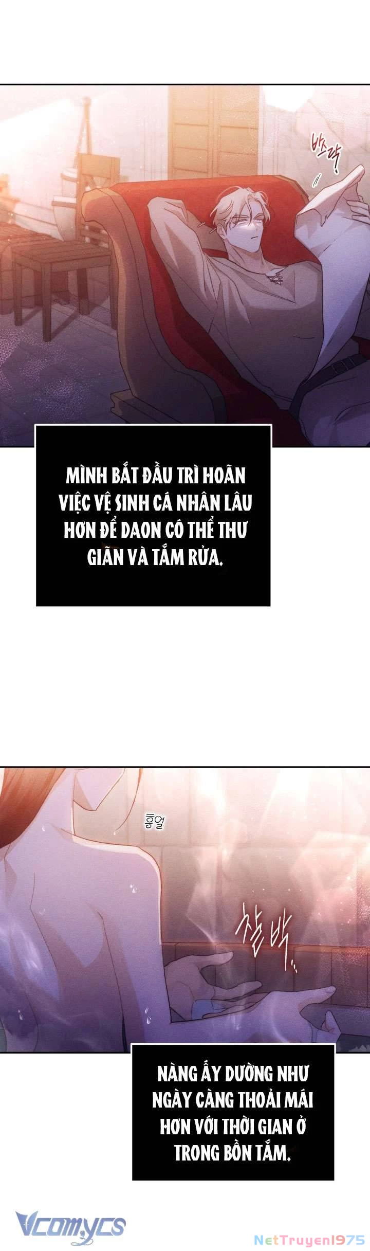 Tiếng Trống Vang Dội Chapter 19 - 40