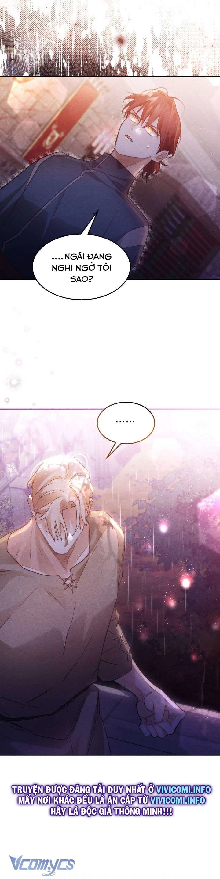 Tiếng Trống Vang Dội Chapter 19 - 48