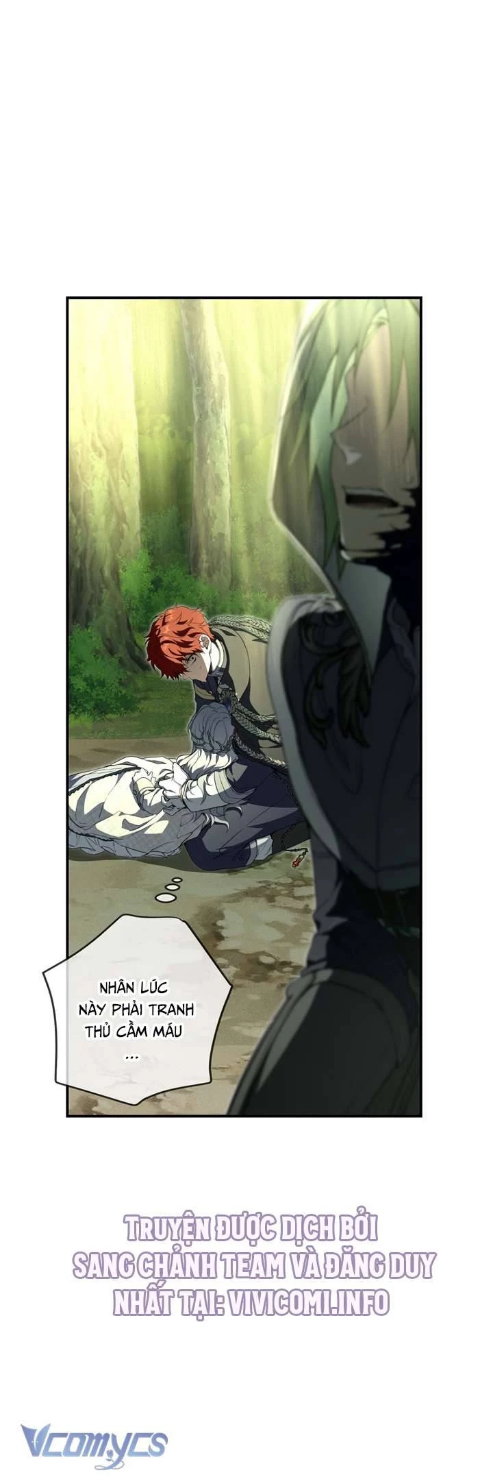 Lần Nữa Toả Sáng Chapter 92 - 3
