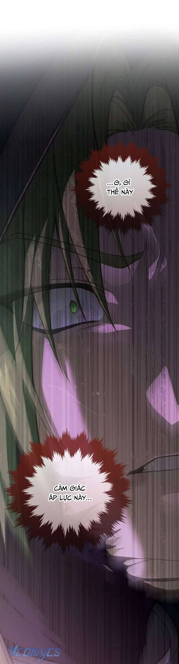 Lần Nữa Toả Sáng Chapter 92 - 4
