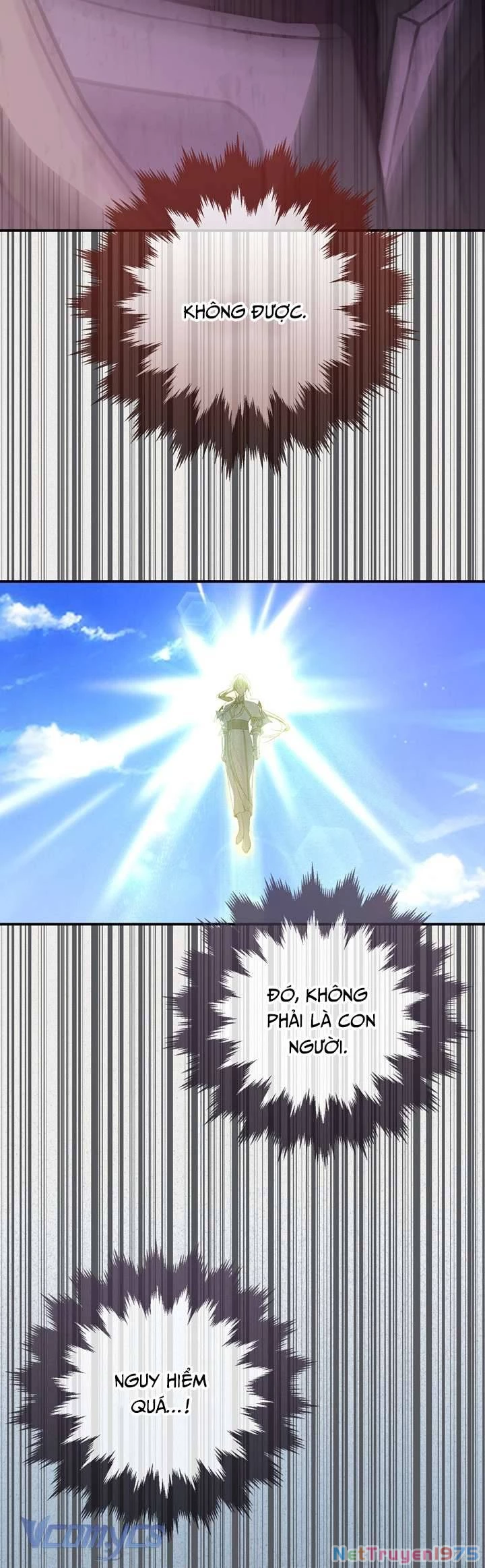 Lần Nữa Toả Sáng Chapter 92 - 5