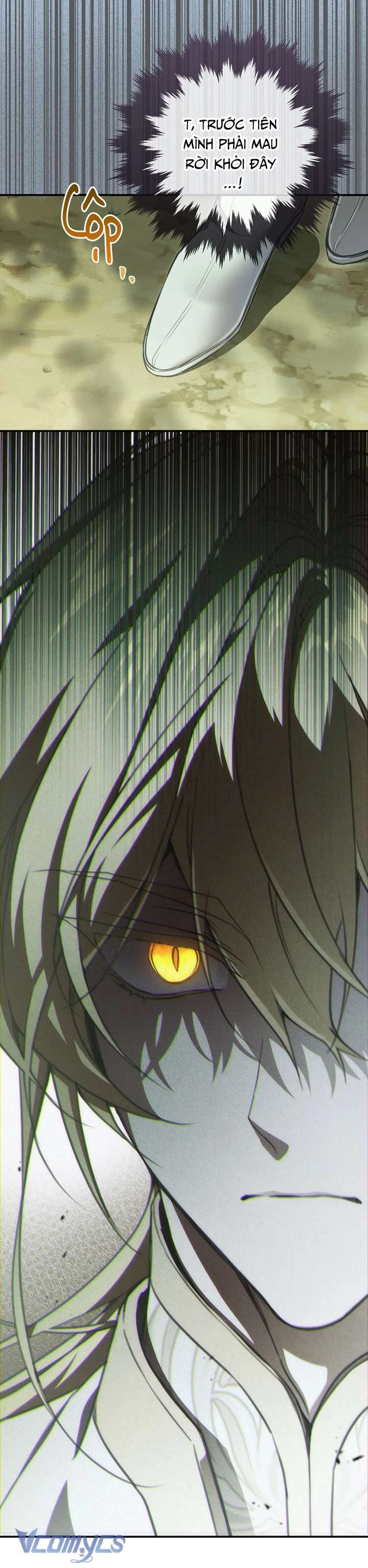 Lần Nữa Toả Sáng Chapter 92 - 6