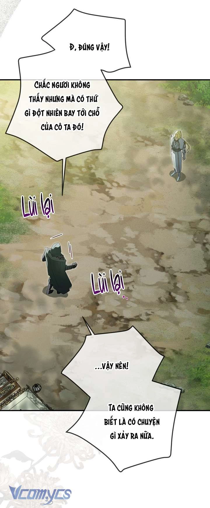 Lần Nữa Toả Sáng Chapter 92 - 10