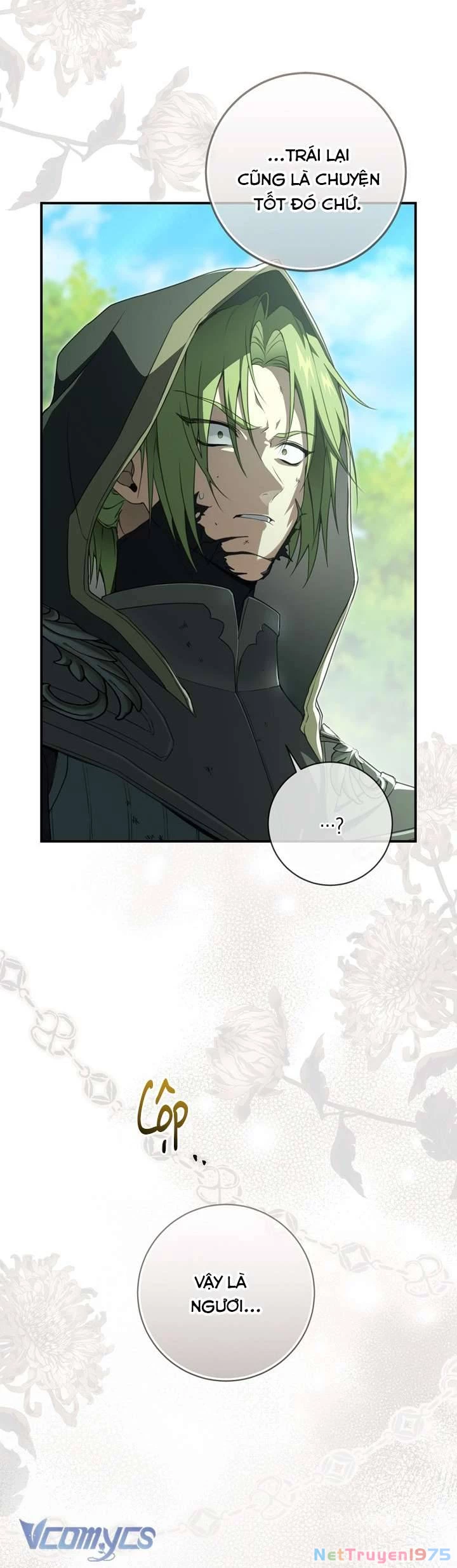 Lần Nữa Toả Sáng Chapter 92 - 11