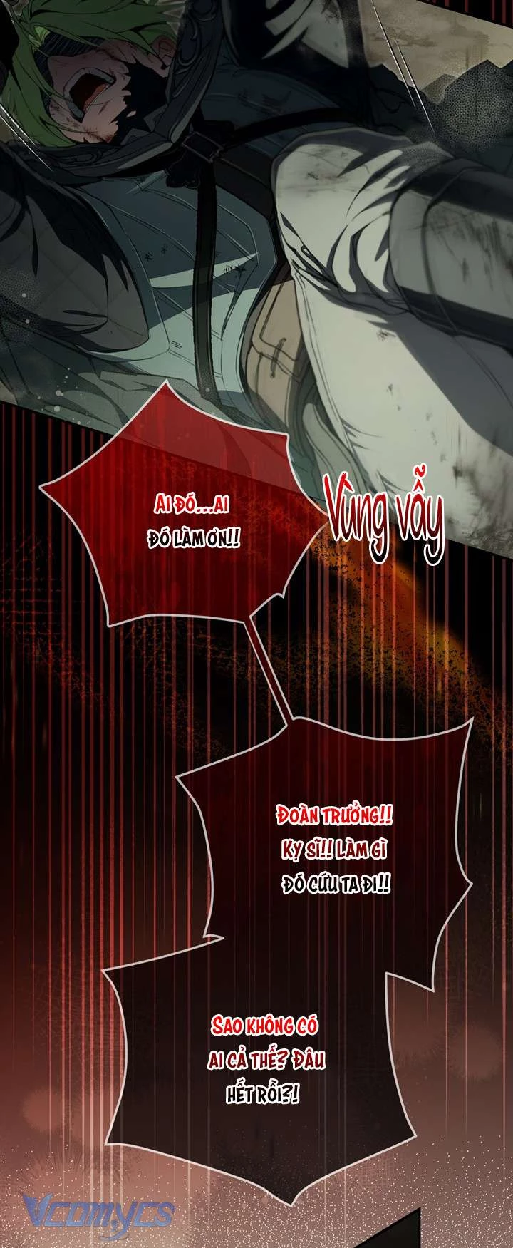 Lần Nữa Toả Sáng Chapter 92 - 15