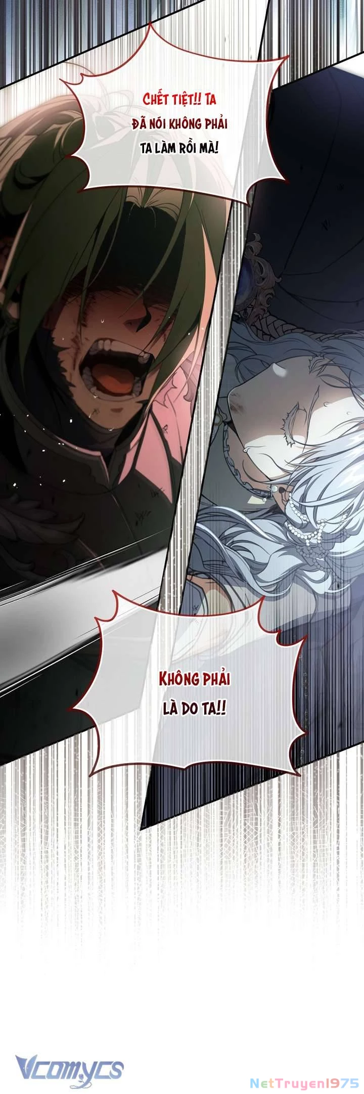 Lần Nữa Toả Sáng Chapter 92 - 19