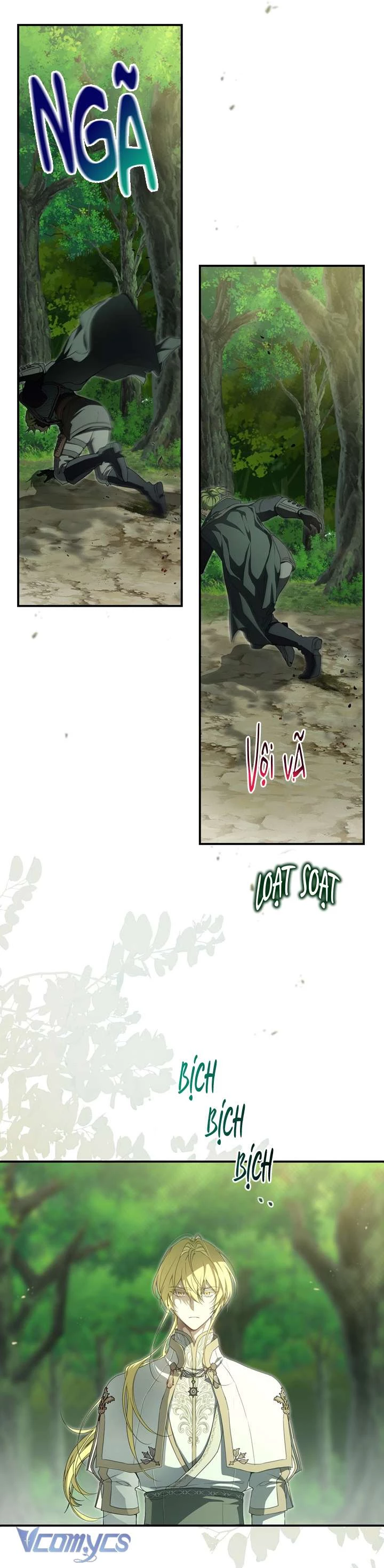 Lần Nữa Toả Sáng Chapter 92 - 21
