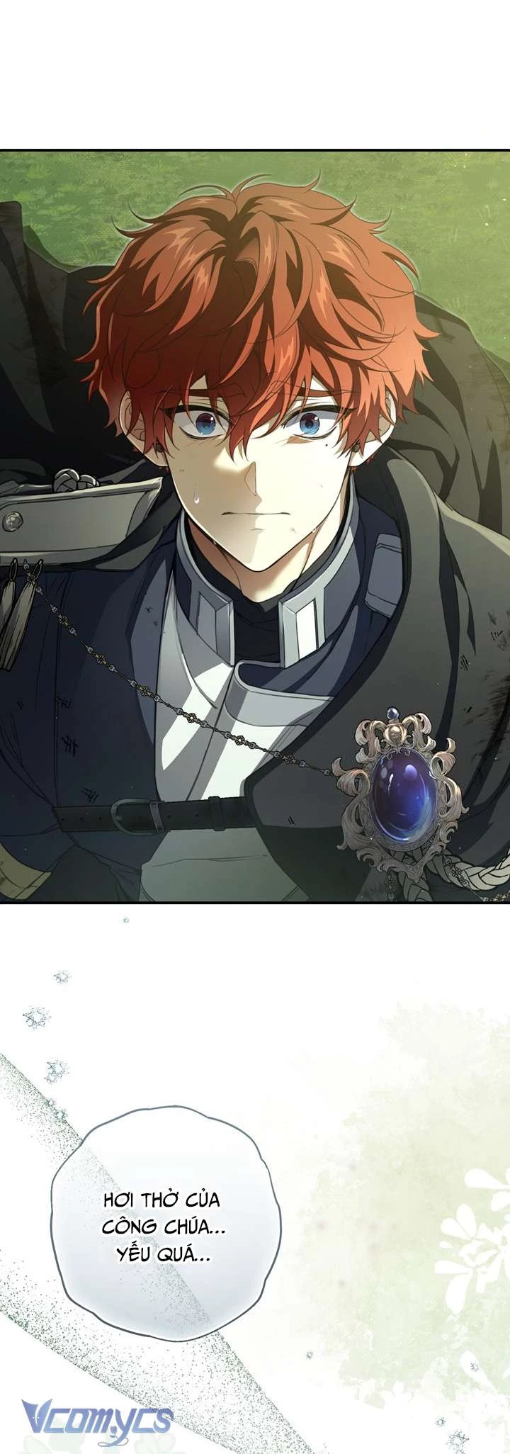 Lần Nữa Toả Sáng Chapter 92 - 23