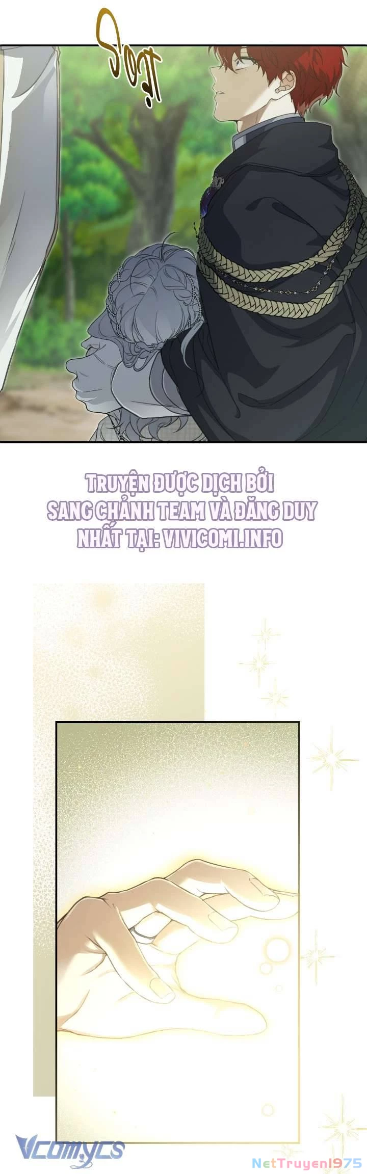Lần Nữa Toả Sáng Chapter 92 - 26