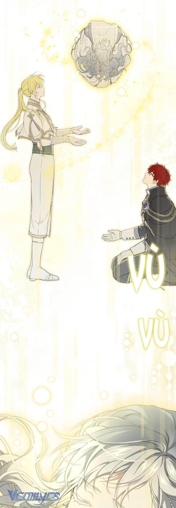 Lần Nữa Toả Sáng Chapter 92 - 28
