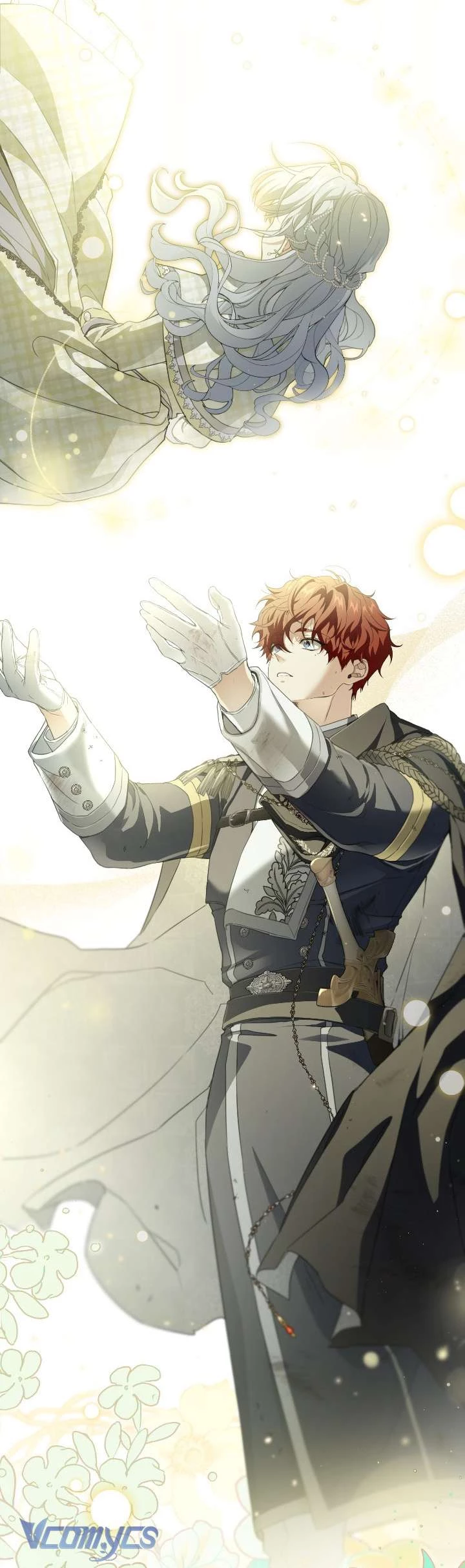 Lần Nữa Toả Sáng Chapter 92 - 31