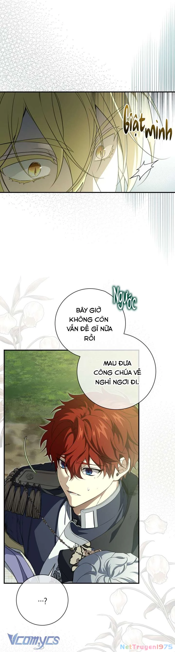 Lần Nữa Toả Sáng Chapter 92 - 34