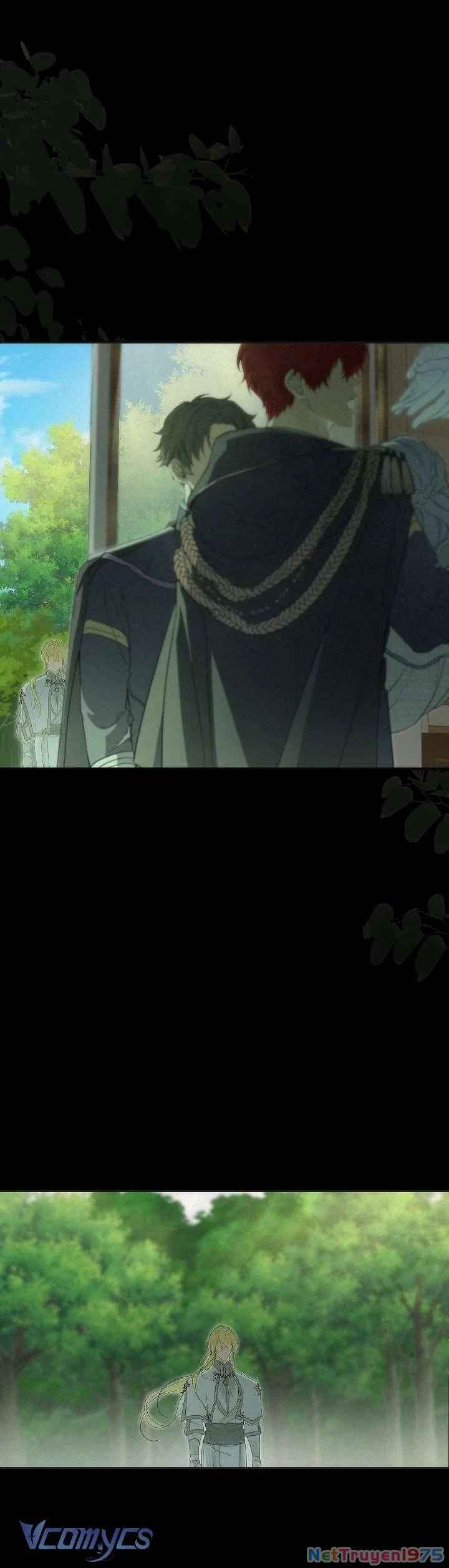 Lần Nữa Toả Sáng Chapter 92 - 43