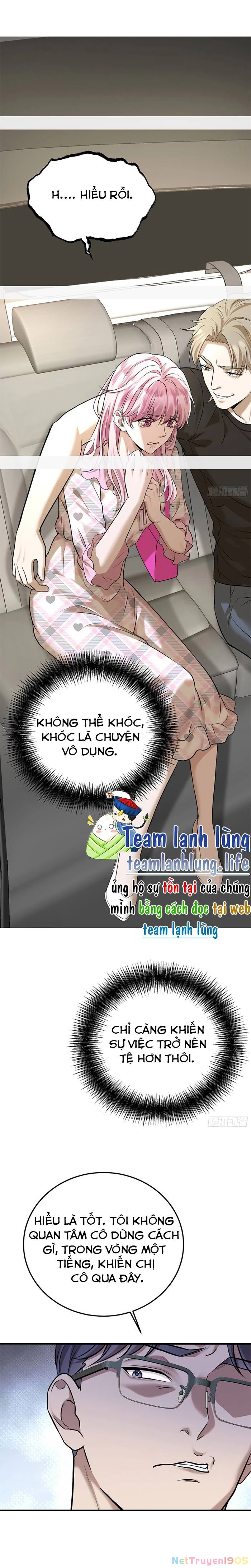 Sau Khi Chia Tay , Tôi Có Kết Đẹp Cùng Với Chú Nhỏ Chapter 40 - 4
