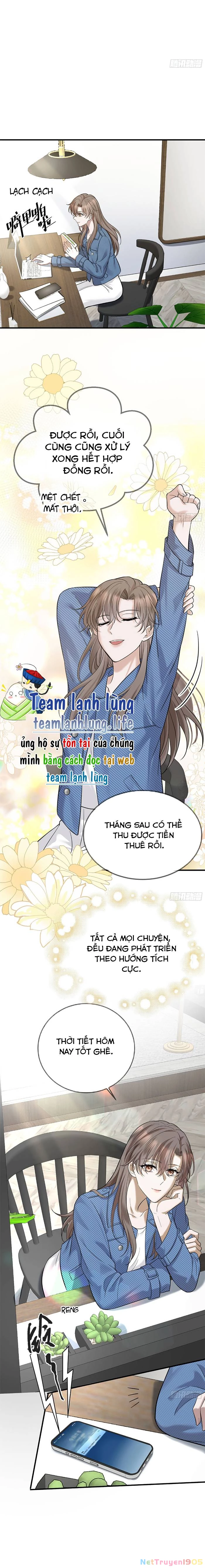 Sau Khi Chia Tay , Tôi Có Kết Đẹp Cùng Với Chú Nhỏ Chapter 40 - 6
