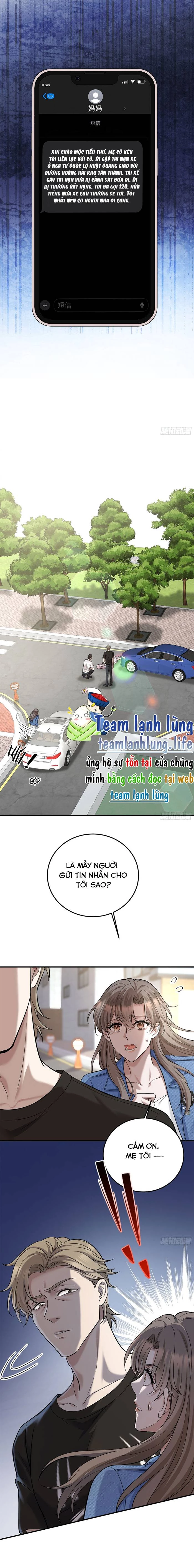 Sau Khi Chia Tay , Tôi Có Kết Đẹp Cùng Với Chú Nhỏ Chapter 40 - 8