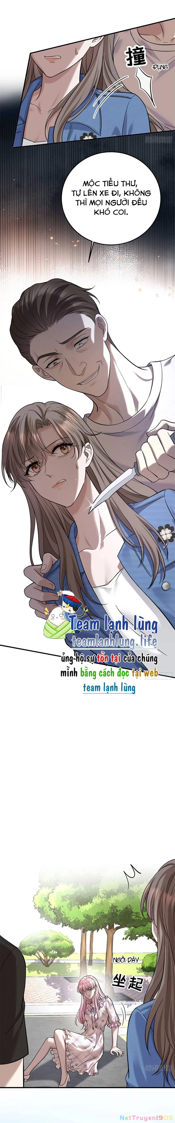 Sau Khi Chia Tay , Tôi Có Kết Đẹp Cùng Với Chú Nhỏ Chapter 40 - 9
