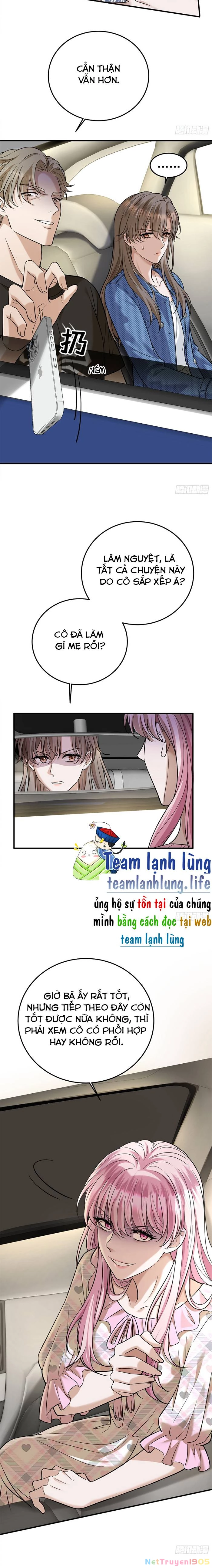 Sau Khi Chia Tay , Tôi Có Kết Đẹp Cùng Với Chú Nhỏ Chapter 40 - 11