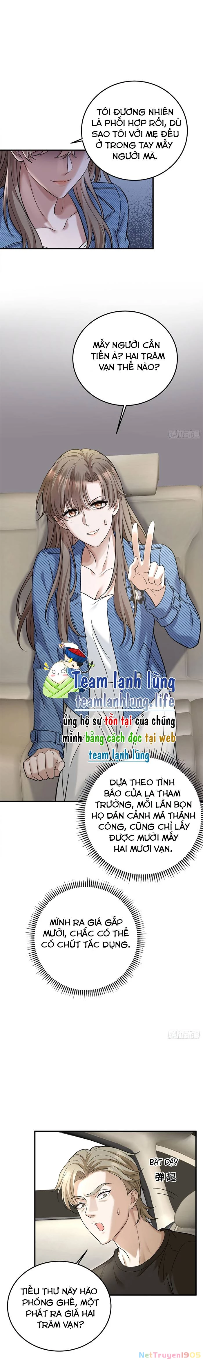 Sau Khi Chia Tay , Tôi Có Kết Đẹp Cùng Với Chú Nhỏ Chapter 40 - 12