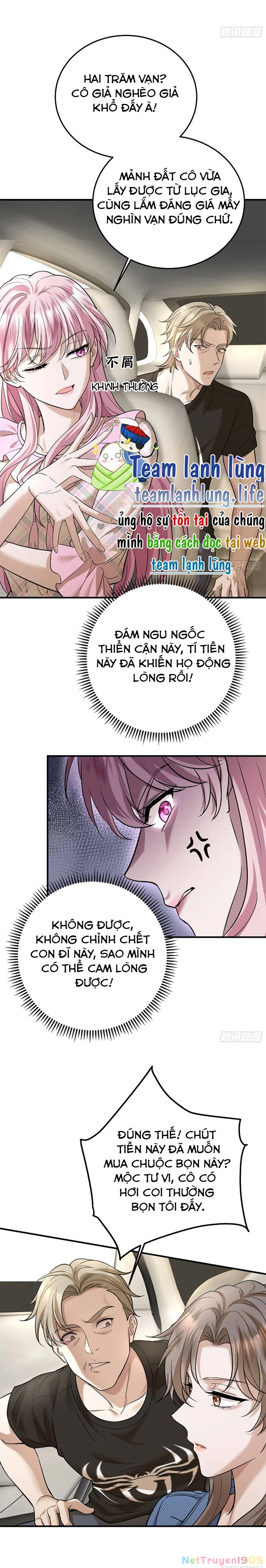 Sau Khi Chia Tay , Tôi Có Kết Đẹp Cùng Với Chú Nhỏ Chapter 40 - 13
