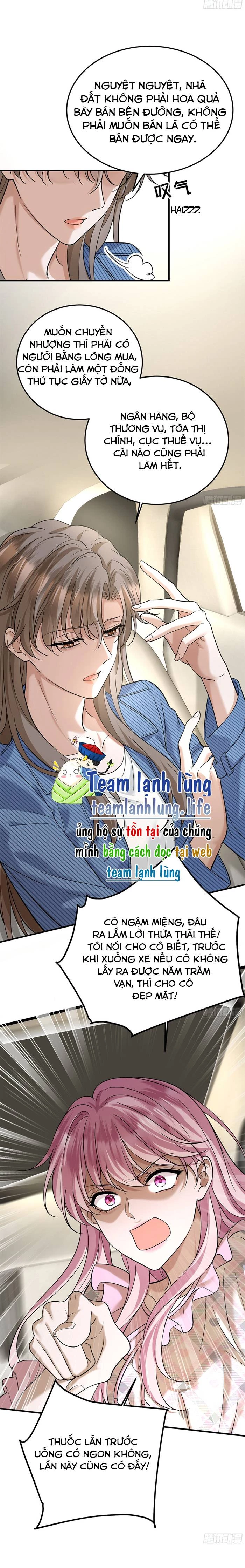 Sau Khi Chia Tay , Tôi Có Kết Đẹp Cùng Với Chú Nhỏ Chapter 40 - 14