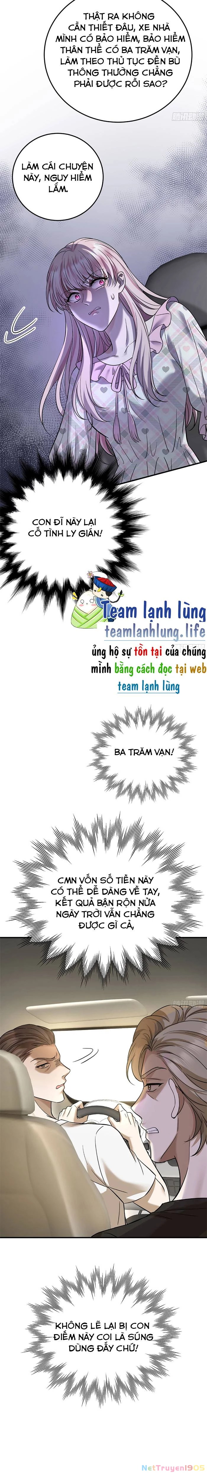 Sau Khi Chia Tay , Tôi Có Kết Đẹp Cùng Với Chú Nhỏ Chapter 40 - 17