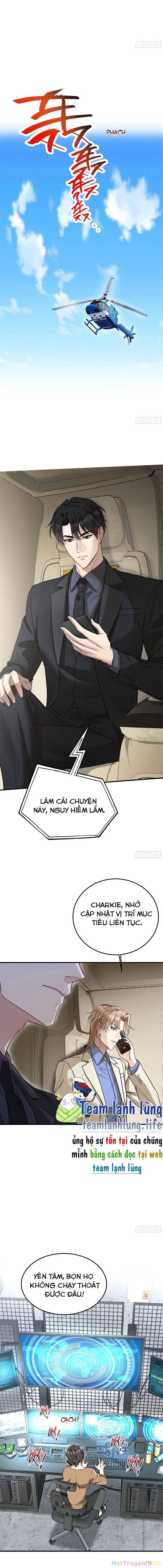 Sau Khi Chia Tay , Tôi Có Kết Đẹp Cùng Với Chú Nhỏ Chapter 40 - 18