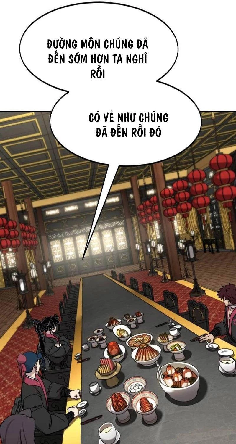 Hoa Sơn Tái Xuất Chapter 128 - 13