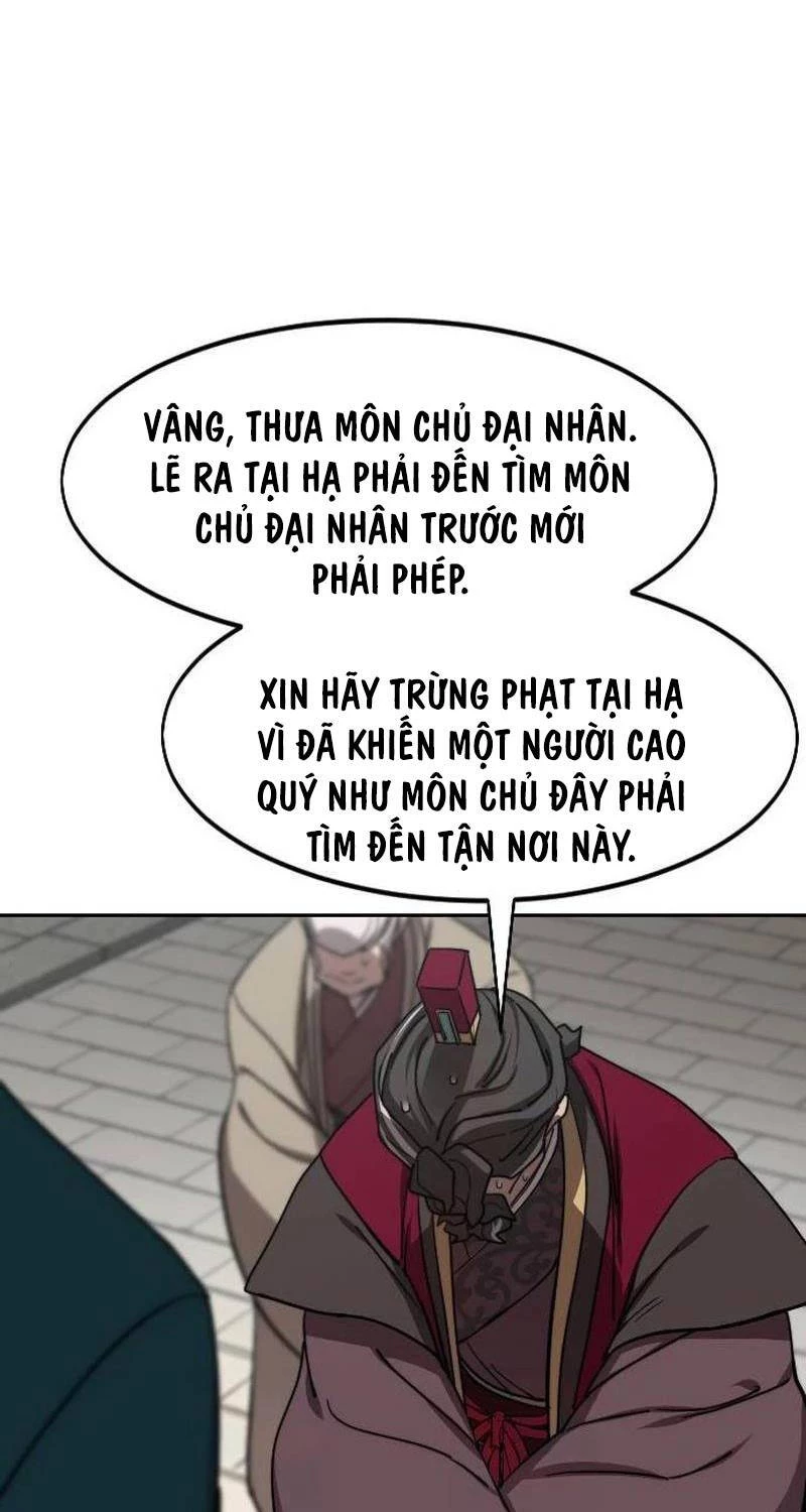 Hoa Sơn Tái Xuất Chapter 128 - 59