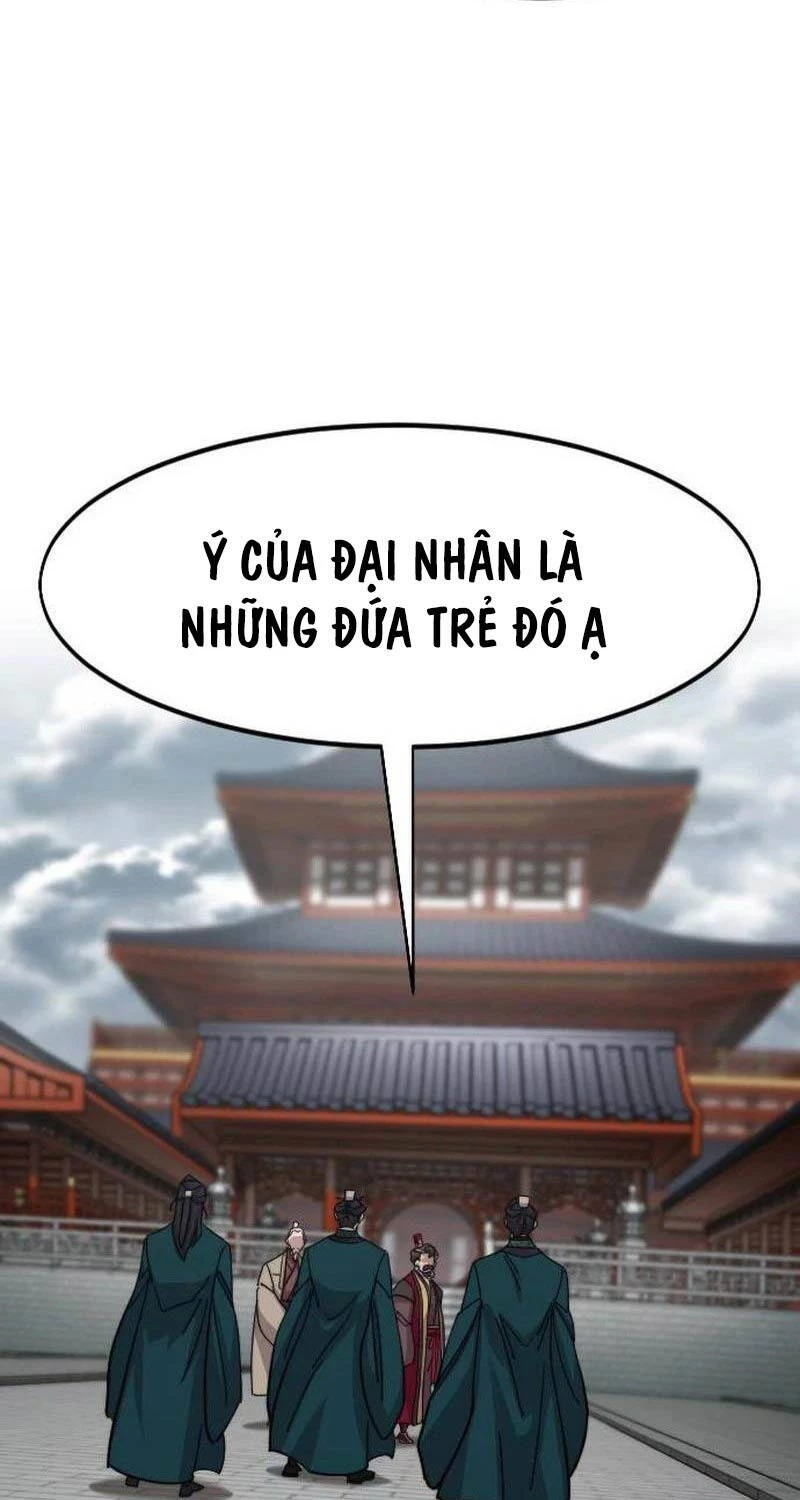 Hoa Sơn Tái Xuất Chapter 128 - 69