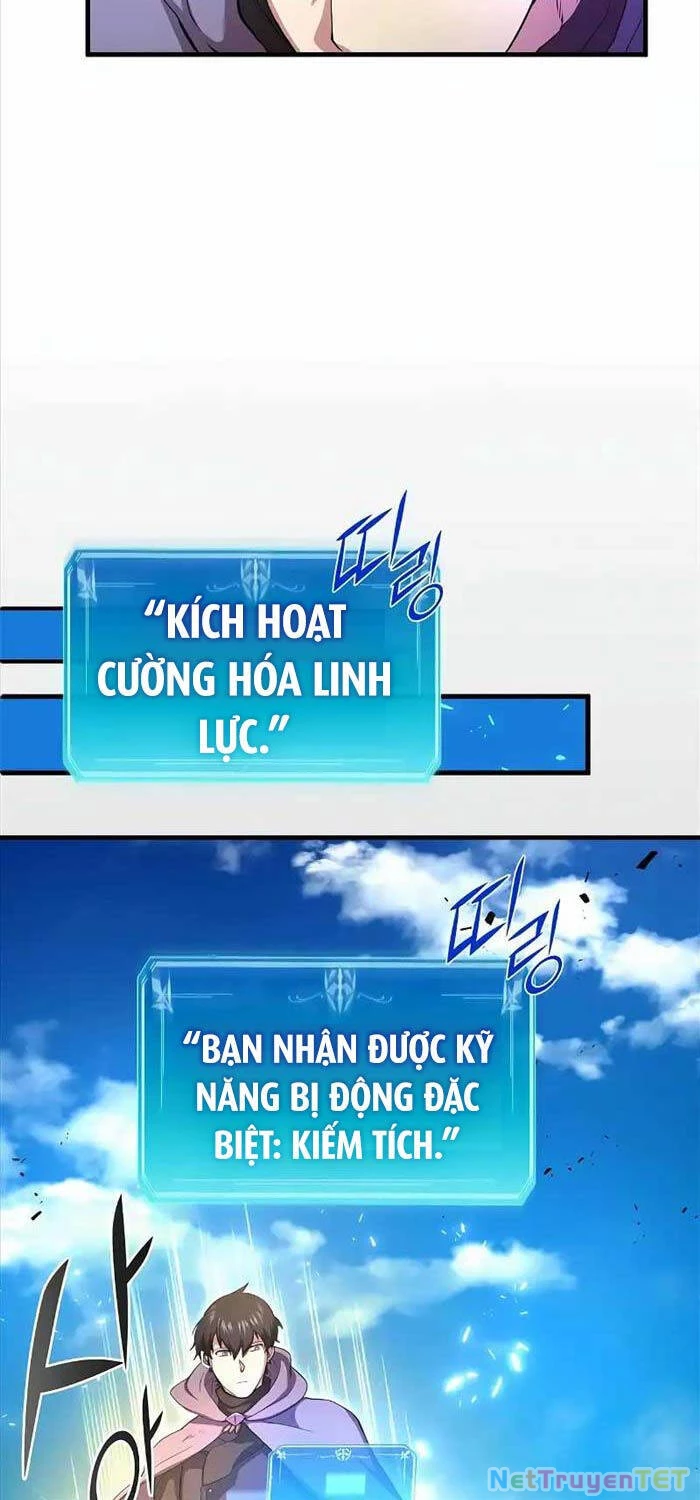 Tôi Thăng Cấp Bằng Kĩ Năng Chapter 66 - 24