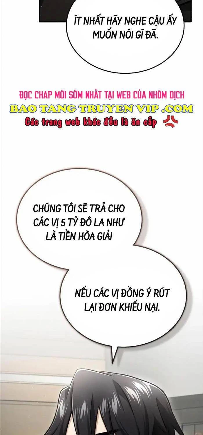 Hồi Quy Giả Về Hưu Chapter 46 - 3